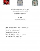 RESUMEN PRIMER LIBRO “UNA ADECUADA VALORACION DE SI MISMO”