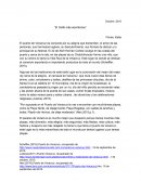 Cual es El Golfo más asombroso