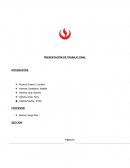 El producto elegido para el desarrollo del presente plan de marketing es Crema Corporal Bajo la Ducha Nivea