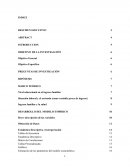 Nivel de ingreso de las personas