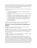 PRECIOS DE TRANSFERENCIA EN ECUADOR