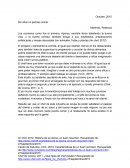 Sin ellos no podrías comer