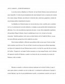 Análisis de “Las batallas en el desierto”: Amor imposible, crítica social y la existencia de Mariana