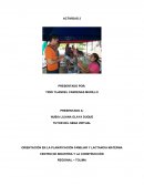 LA GRAN MEJORA DE ORIENTACIÓN EN LA PLANIFICACIÓN FAMILIAR Y LACTANCIA MATERNA