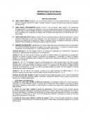 REPERTORIO DE ENTRADA “DISEÑOS CONDUCTUALES”