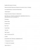 IDENTIFICAR Y CONOCER LOS PROCESOS ADMINISTRATIVOS EN LA ORGANIZACIÒN AGUAS DE EJIDO C.A