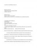 EL GRAN ESPECIALISTA EN GERENCIA Y AUDITORIA EN LA CALIDAD EN SALUD.