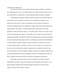 VIDEO EARTHLINGS-TERRICOLAS. Página 1