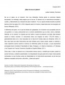Clavecín vs. piano: Un instrumento con historia y belleza propia