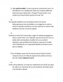 La humildad como virtud: análisis de la historia de Belsasar y sus consecuencias