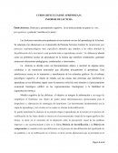 El Dislexia - dificultad de aprendizaje