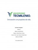 Misión Visión de empresa CCTL