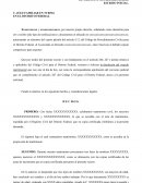 DE QUE TRATA EL DIVORCIO BILATERAL