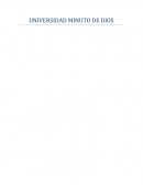 ESTRES LABORAL DE UNIVERSIDAD MINUTO DE DIOS