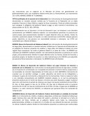 CETES (certificados de la tesorería de la federación)