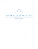 Gigantes de la Industria capitulo 04