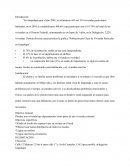 Vivienda tipo departamento como parte de una vivienda existente