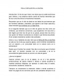 Rollo seglar en la iglesia