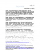 El país que lo tiene todo