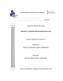 Espiritu de la diciplina.