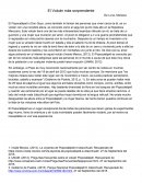 El Volcán más sorprendente