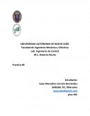 Como se debe Trazar el lugar geométrico de las raíces