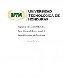 Modulo 8 introduccion al derecho UTH