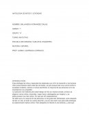 Antologia de mitos y leyendas