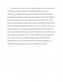 Literatura narrativo del cuento