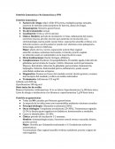 Uretritis gonococica y no gonococica y VPH