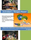 Análisis reflexivo y comparativo de las fotos elegidas. Bibliografía y webgrafía