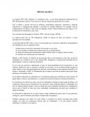 La empresa tiene más de 100 trabajadores, donde la mayoría de ellos son mujeres y recién egresados de Universidades.