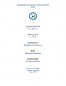 El Conocimiento y La Ciencia.Metodología de la Investigación 2