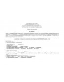 DE QUE CONSISTE LA INFORMÁTICA. ACTIVIDADES PRESENCIALES