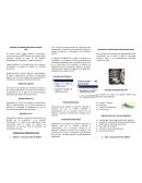 SISTEMA DE ADMINISTRACIÓN DE RIESGOS