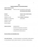 ENSAYO DEL LIBRO “LOS DEMONIOS DEL SINDICALISMO”