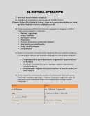 EL SISTEMA OPERATIVO Windows 7 Ultimate