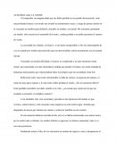 Alegoria sobre la noche