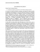 ¿existe alguna relacion estre la belleza y la inteligencia?