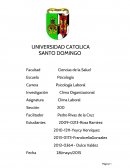 Análisis de la evolución de los modelos organizacionales