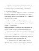 ENSEÑANZA A TRAVES DE MICRO – PROYECTOS DEL MANEJO Y USO ADECUADO DEL AGUA EN LOS GRADOS DECIMOS DE LA JORNADA DE LA TARDE DE LA INSTITUCION EDUCATIVA MANUEL GERMAN CUELLO GUTIEEREZ