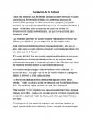 Como se debe Aprender a aprender