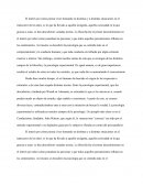 El interés por cómo piensa el ser humando en distintas y a distintas situaciones en el transcurrir de los años