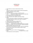 GLOSARIO DE SECCION TARIFA FIBRAS TEXTILES VEGETALES