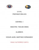 Actividad integradora El proceso de la comunicacion