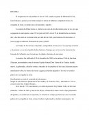 Historia de la tenencia de San Andrés