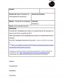 Mi propio jefe “estrategias para mejorar la competitividad de las empresas” se obtuvo el día 02 de noviembre de 2015