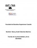 PSICOLOGIA PERSONALISTA DE ALLPORT