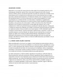 Mercadotecnia DESCRIPCIÓN E HISTORIA