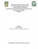 LA GRAN COORDINACIÓN CLÍNICA DE EDUCACIÓN E INVESTIGACIÓN EN SALUD